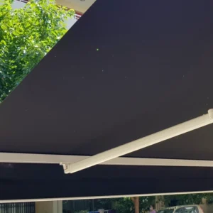 3 Metre Mafsallı Tente